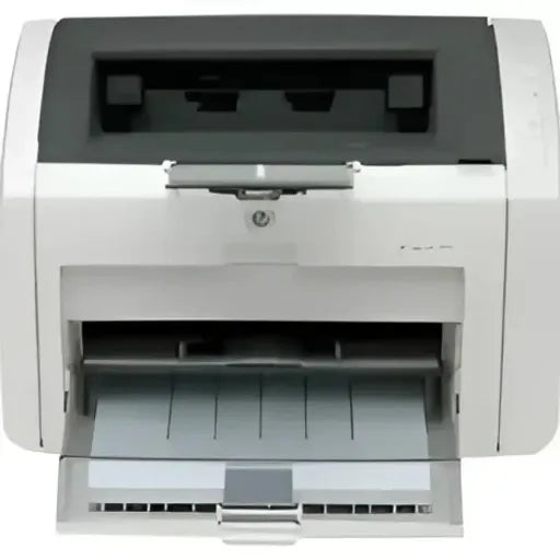 Hp 1022 Printer body cover - SPARE PARTS