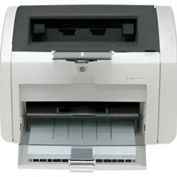 Hp 1022 Printer body cover - SPARE PARTS