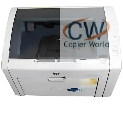 Hp 1022 Printer body cover - SPARE PARTS