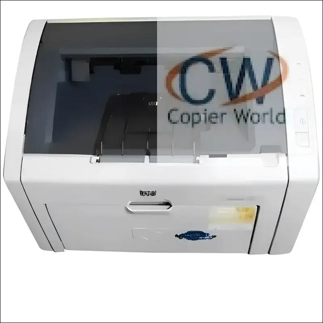 Hp 1022 Printer body cover - SPARE PARTS