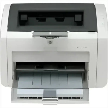 Hp 1022 Printer body cover - SPARE PARTS