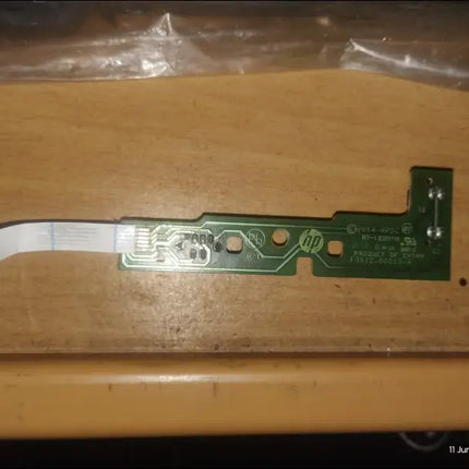 HP GT 5810 5811 5820 5821 315 319 415 419 Door Sensor For Printer - SPARE PARTS