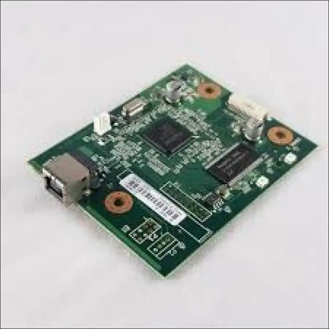 HP Laserjet 1020 Logic Card
