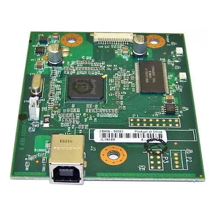 HP Laserjet 1020 Logic Card