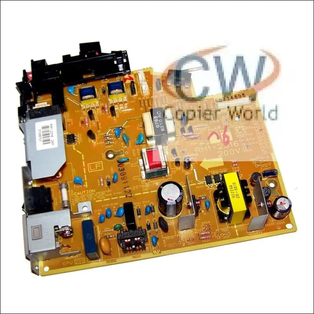 HP LaserJet 1020 Power Supply Board - SPARE PARTS