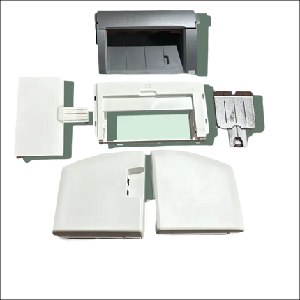HP LaserJet 1022 Full Body Cover Set - SPARE PARTS