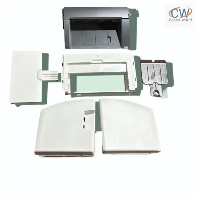 HP LaserJet 1022 Full Body Cover Set - SPARE PARTS