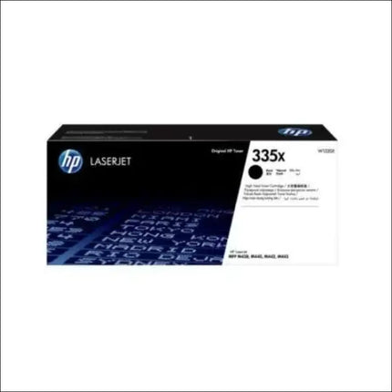 HP Laserjet 335X Cartridge