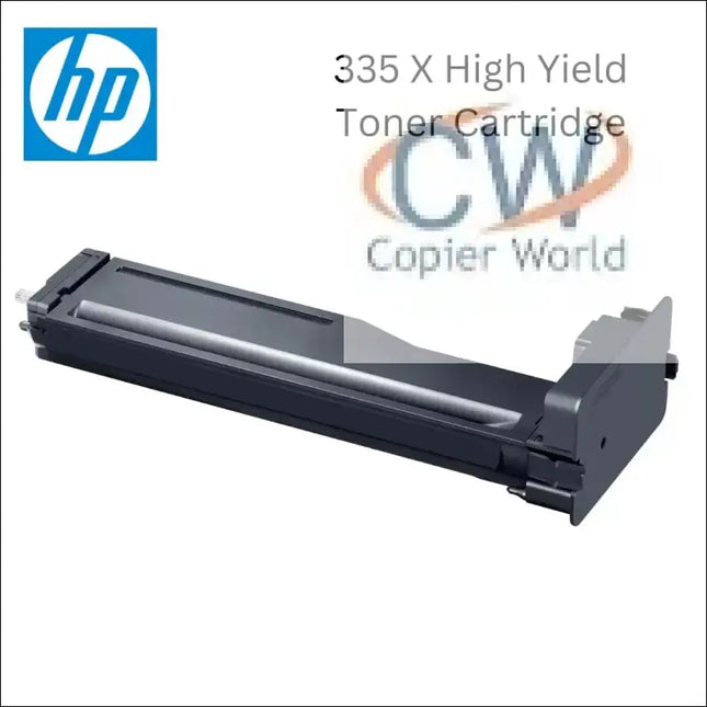 HP Laserjet 335X Cartridge