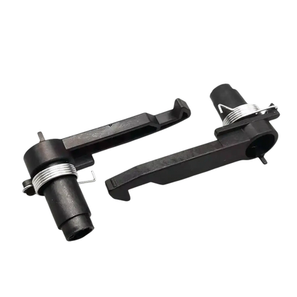 Hp Laserjet M1005 Door Lock