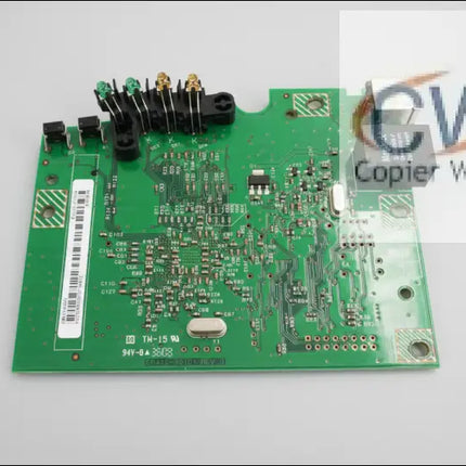 HP LaserJet P1505 Logic Card / Formatter Board - SPARE PARTS