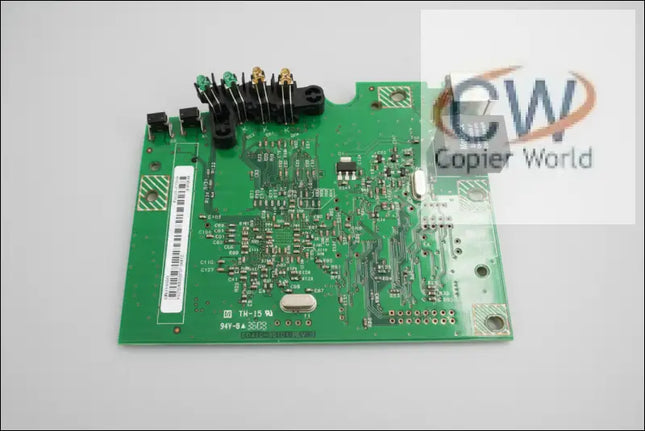 HP LaserJet P1505 Logic Card / Formatter Board - SPARE PARTS