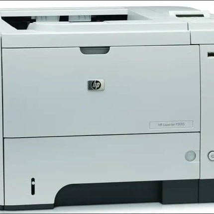  HP Laserjet P3015dn Monochrome Printer 