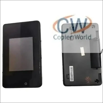 Hp laserjet pro mfp 226dw printer touchscreen panel