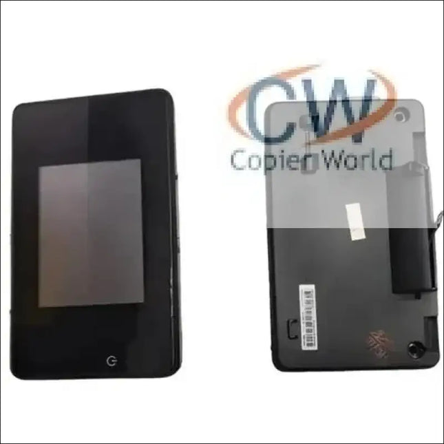Hp laserjet pro mfp 226dw printer touchscreen panel