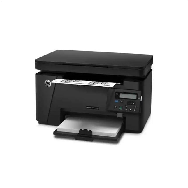 HP LaserJet Pro MFP M126nw Multifunction Laser Printer - Printers