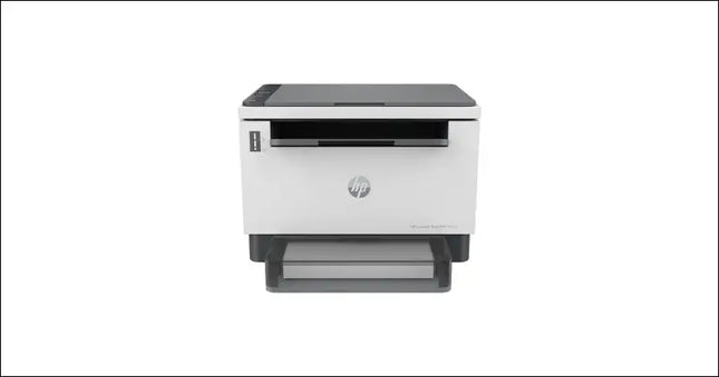 HP LaserJet Tank MFP 1005w Printer 