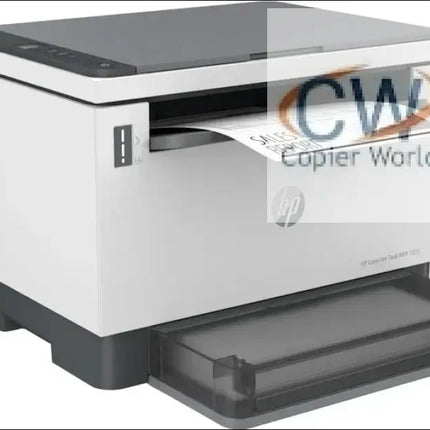 HP LaserJet Tank MFP 1005w Printer 