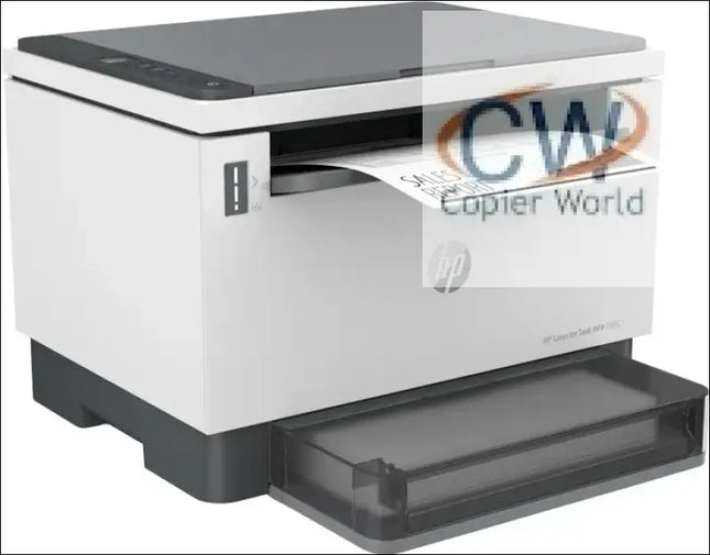 HP LaserJet Tank MFP 1005w Printer 