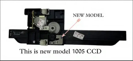  Hp M1005 Scanner Ccd Unit 