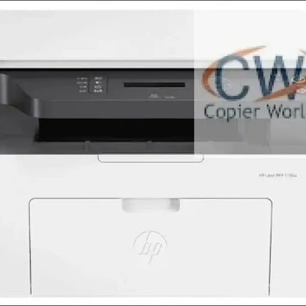 HP M183FW Printer All-in-One Wireless Multifunction - Printers