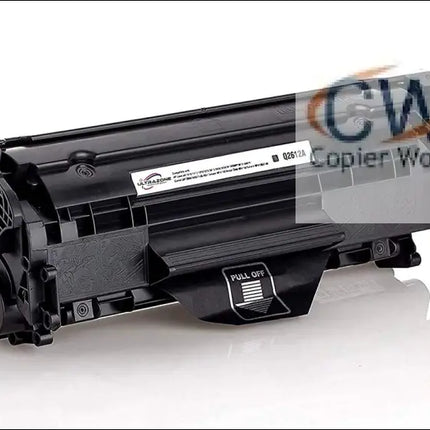 Hp mfp 1005 cartridge - SPARE PARTS