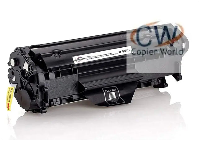 Hp mfp 1005 cartridge - SPARE PARTS