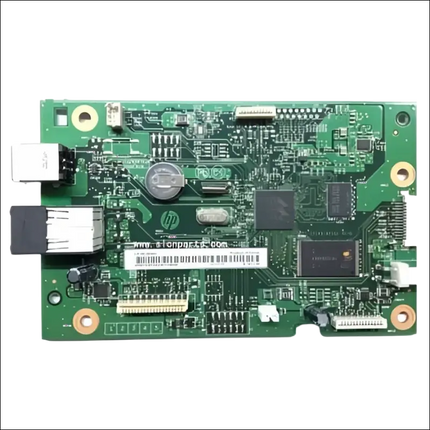 Printer Logic Board - Copier Parts