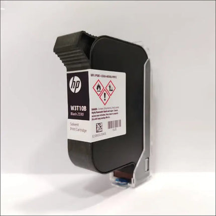 HP W3T10B Printer Cartridge