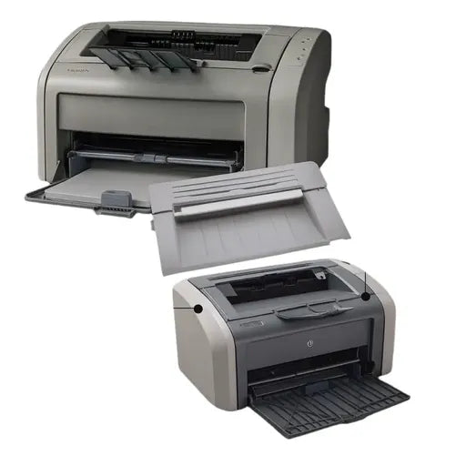 HP1010 Printer Body - PRINTER HEAD