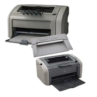 HP1010 Printer Body - PRINTER HEAD