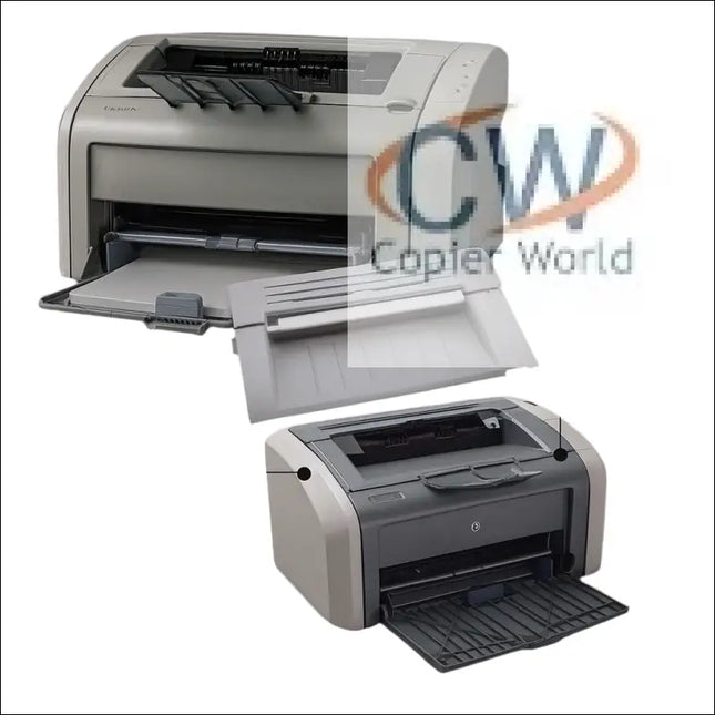 HP1010 Printer Body - PRINTER HEAD