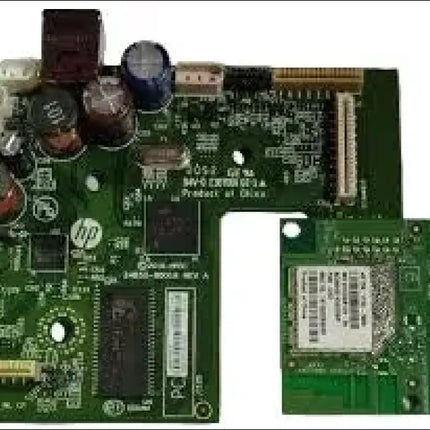 HP415 Logic card