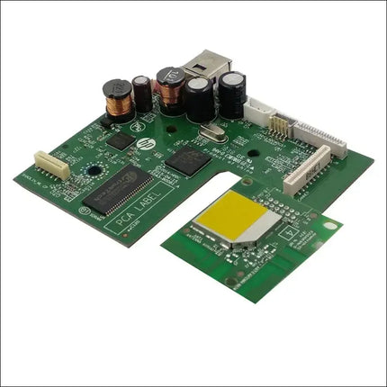 HP415 Logic card