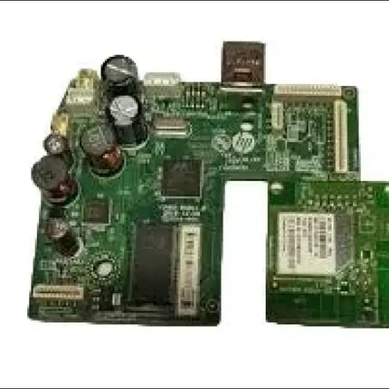 HP415 Logic card