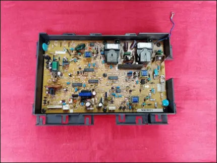 Hv Power Supply Pcb (hvt) – Used for IR5075