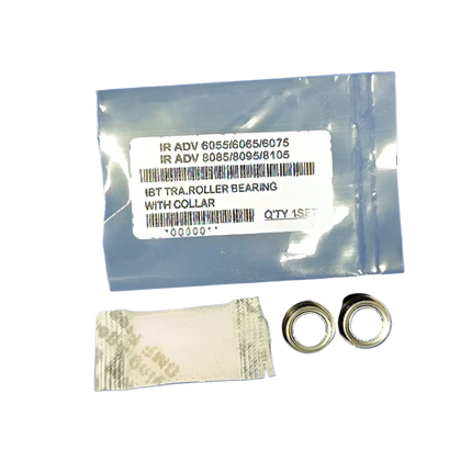 IBT Transfer Roller Bearing With Collar Compatible use for Canon IR ADV 6055 6065 6075 8085 8095 8105