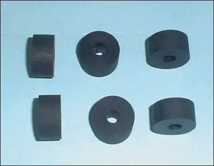 Idler, B Only Rubber for NP6060