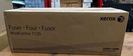 Xerox Fuser Unit 7120/7125, 7220/7225, 7220i/7225i - Xerox Fuser Unit Assembly | CopierWorld