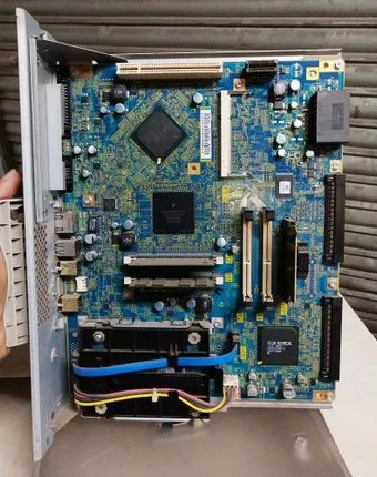 Xerox WorkCentre 7435 MCU Board 7425 7428 7435 Formatter Board - Xerox Formatter Board | CopierWorld