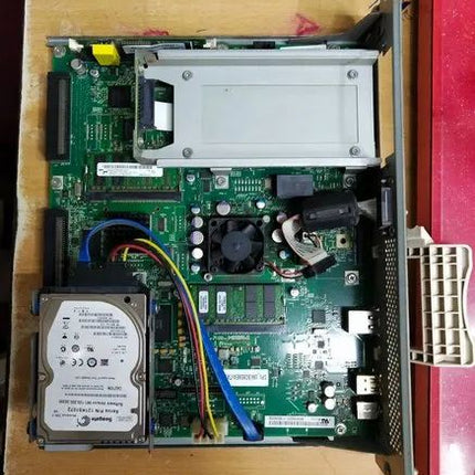 Xerox Workcentre 7525 7530 7535 7545 7556 Main Controller Board/Formatter Board - Xerox Formatter Board | CopierWorld