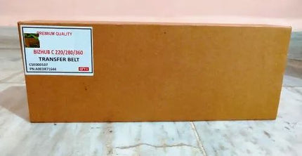 Konica Minolta Bizhub C220/C360 Transfer Belt - Konica Minolta Ibt Belt | CopierWorld