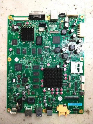 Xerox 5945/5955 Fiery Board - Xerox Formatter Board | CopierWorld