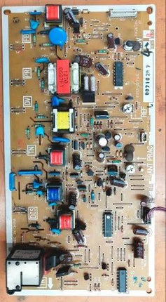 Canon IR2318L IR2420L IR2320L HVT High Voltage PCB Board - Canon Power Supply Board | CopierWorld