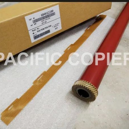 Xerox Workcentre 7530 7535 7545 Fuser Film Japan - Xerox Fuser Sleeve | CopierWorld