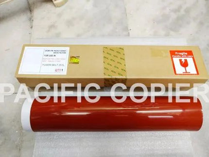 Konica Minolta Bizhub C6500 C550 C451 C350 C6501 Press C7000 Fuser Film Sleeve/Belt - Konica Minolta Fuser Sleeve | CopierWor