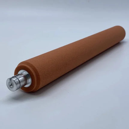 Konica Minolta Bizhub C554/C654/C754 Lower Roller Bush Replacement