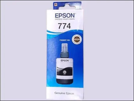 Ink Bottel Black – Premium for L1455/L605/L655/M100/M105/M200/M205