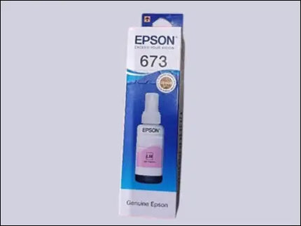 Ink Bottel Light Magenta – Premium for L1800/L800/L805/L810/L850
