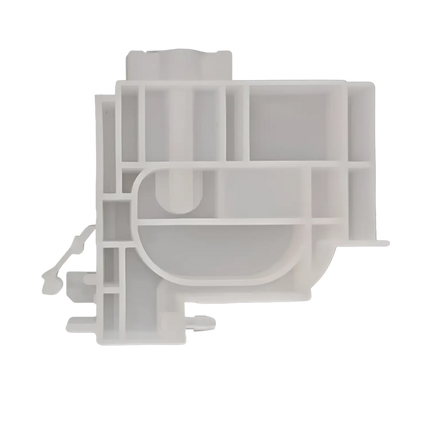 Ink Damper Adapter Assembly Compatible use for Epson Epson L110 L220 L360 L380 L800 L805 L1800 L1300 M100 M200
